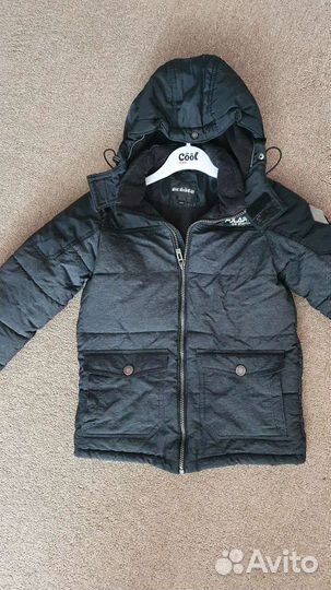 Детская одежда для мальчиков бу