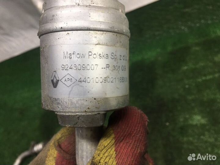 Трубка кондиционера Renault Logan 1 седан K7J710