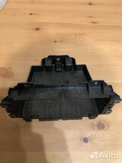 Магнитола Renault Kaptur