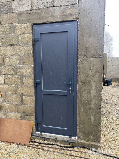 Пластиковые окна от производителя