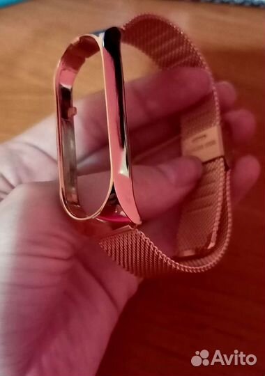 Браслет для Xiaomi Mi band 5