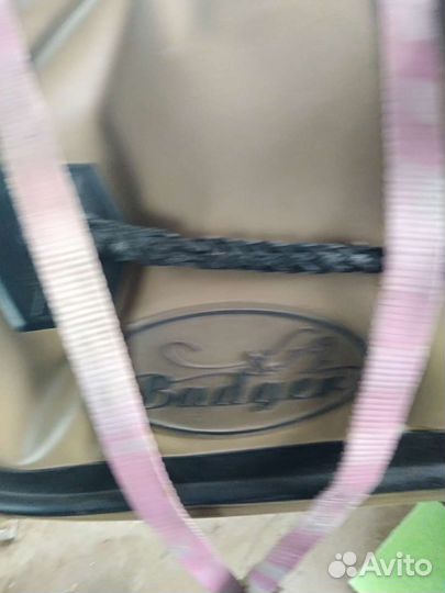 Лодка с мотором Ямаха 30