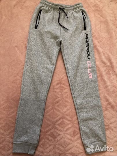 Одежда пакетом для девочки 9-12 лет