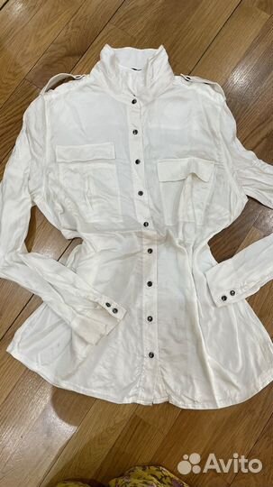 Блузка женская 44 46