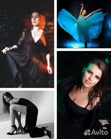 Бесплатная фотосессия