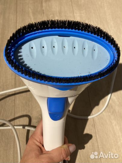 Отпариватель для одежды philips