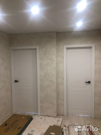 Двери межкомнатные всех моделей