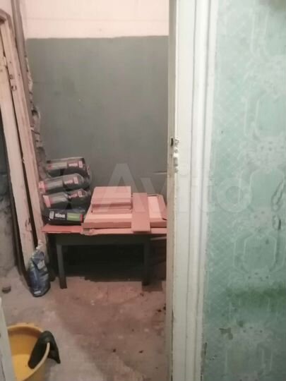 2-к. квартира, 55,3 м², 3/4 эт.