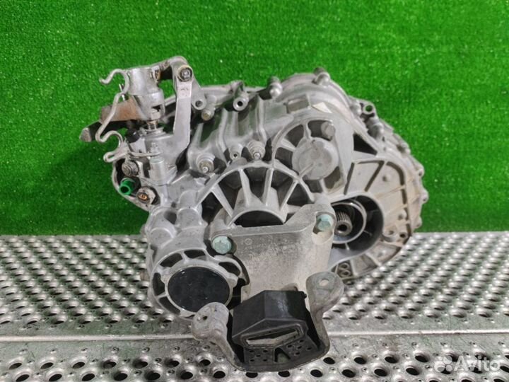 Кпп механическая (МКПП), Volkswagen Transporter 2003