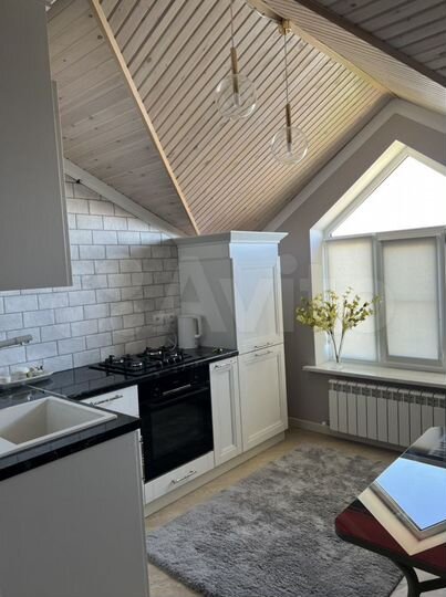 1-к. квартира, 40 м², 10/10 эт.