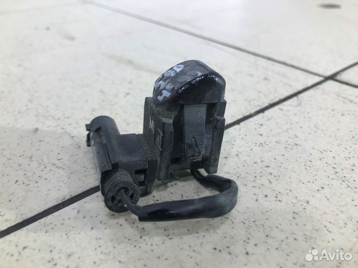 Форсунка лобового стекла