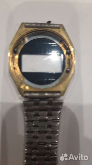 Корпуса от советских часов