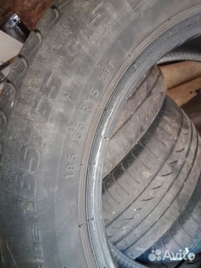 Formula Energy 185/65 R15 88