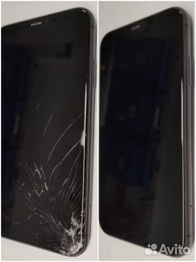 Ремонт техники Apple без посредников