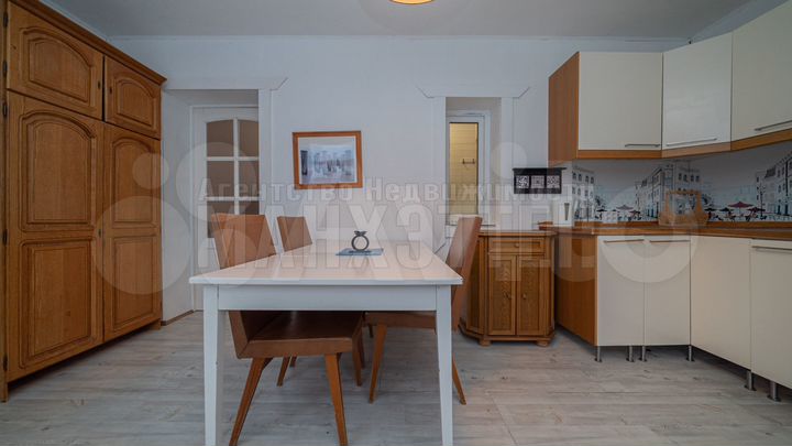 Дом 40 м² на участке 8 сот.