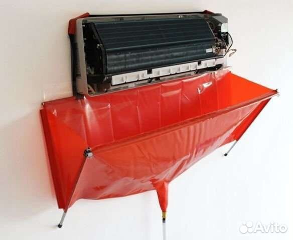 Ремонт, чистка, обслуживание, кондиционеров, сплит