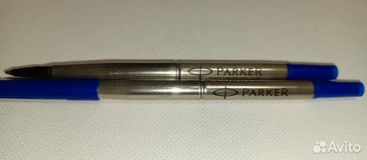 Стержень для ручки-роллера parker