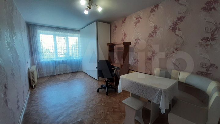 2-к. квартира, 37 м², 5/5 эт.