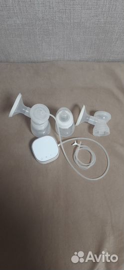 Молокоотсос электрический