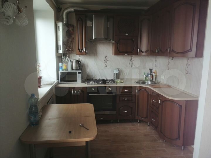 2-к. квартира, 41 м², 3/3 эт.