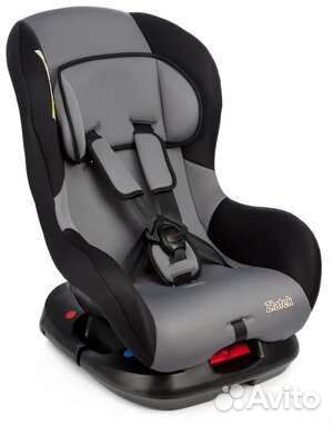 Детское автокресло от 0 до 18 кг