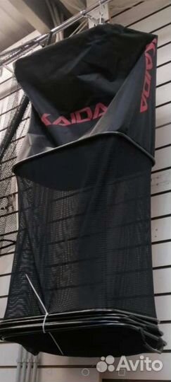 Садок нейлон Кайда для Faruh