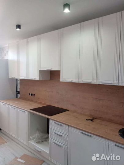 Сборка мебели