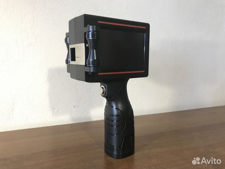 Каплеструйный маркиратор ручной М6-S