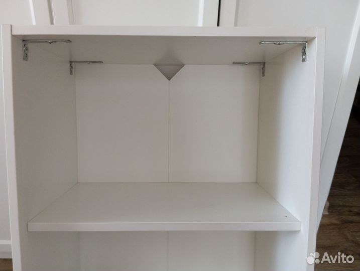 Каркасная тумбочка