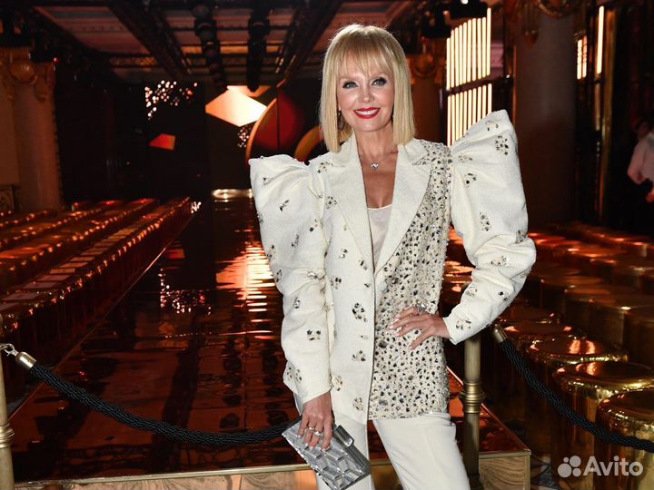 Шоу пародий