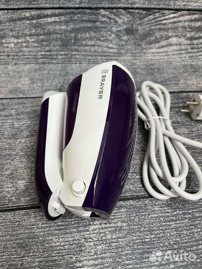 Отпариватель для одежды