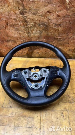 Руль Kia Ceed 1.4 2012-2018