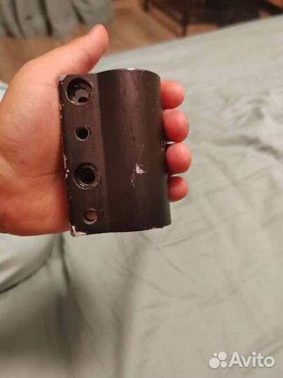 Скс для трюкового самоката