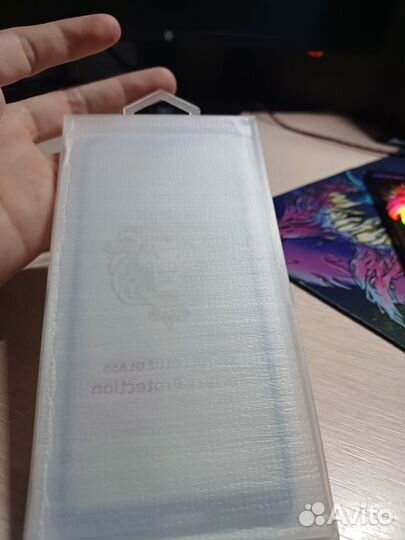 Стекло для телефона