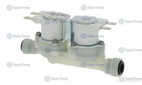 Клапан соленоидный для печи unox kel1361a