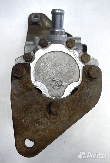 Лифан Солано Насос гур