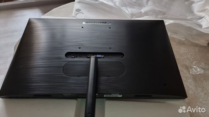 Монитор philips 24