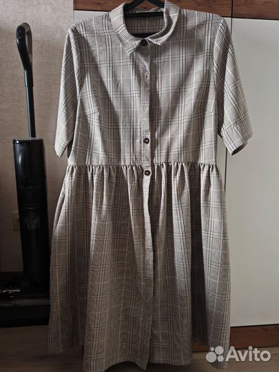 Платье женское классическое