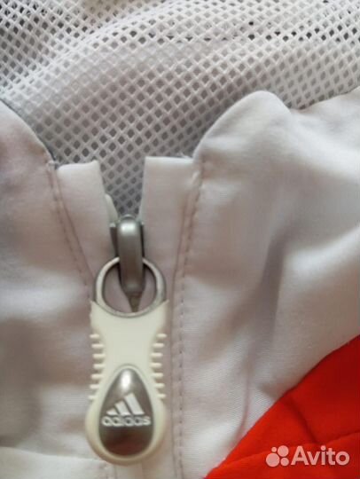 Спортивный костюм adidas мужской Бенфика