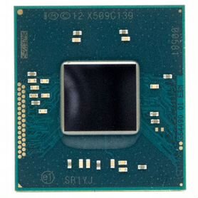 Микросхема (чип) Процессор Intel N2840 SR1YJ