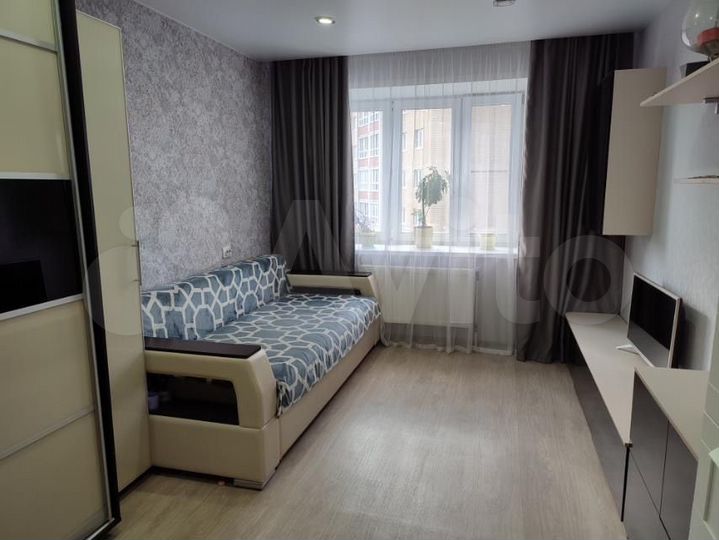 2-к. квартира, 54,1 м², 3/9 эт.