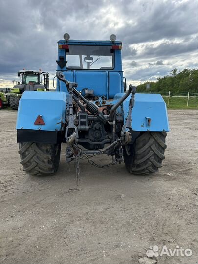 Трактор ХТЗ Т-150К-09, 2005