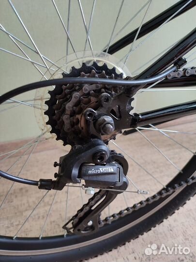 Велосипед stels Challenger V 26 Z010