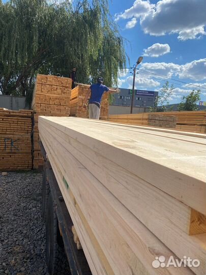 Пиломатериалы брус доска рейка лес