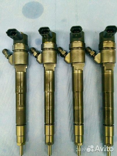 Форсунки для а/м Газель