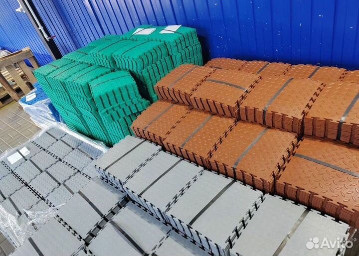 Плитка пвх с доставкой