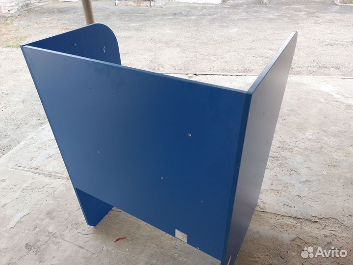 Компьютерный столик бу