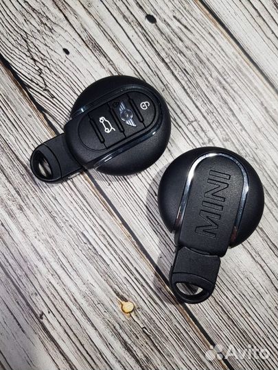 Ключ Мини Купер Ф56