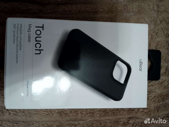 Чехол для iPhone 14 pro