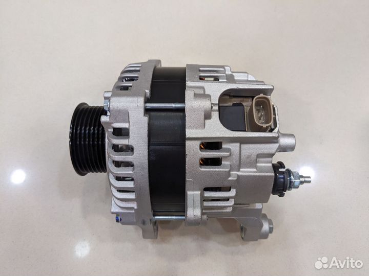 Генератор nissan patrol Y62 / infinity QX56 / QX80